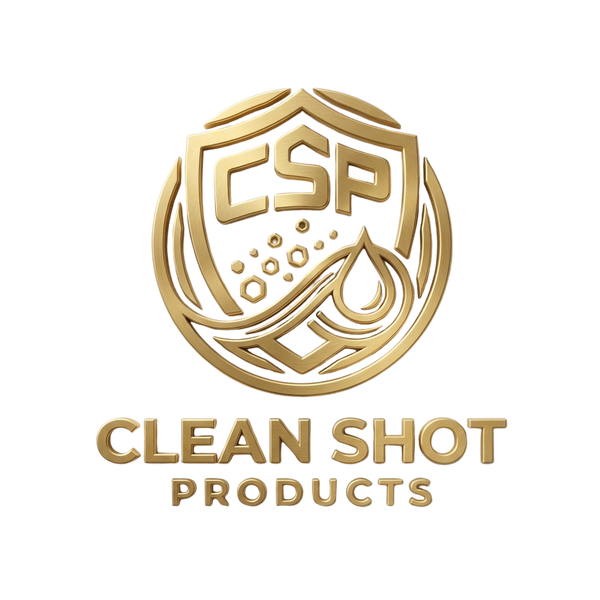 Clean Shot Products