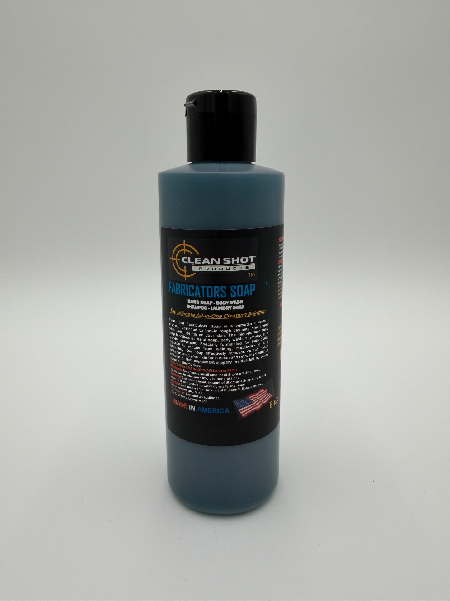 Fabricator's Soap