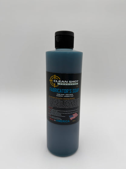 Fabricator's Soap
