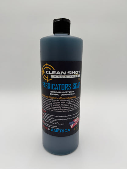 Fabricator's Soap