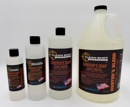 Hunter's Blend
