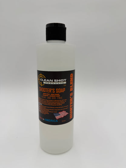 Hunter's Blend