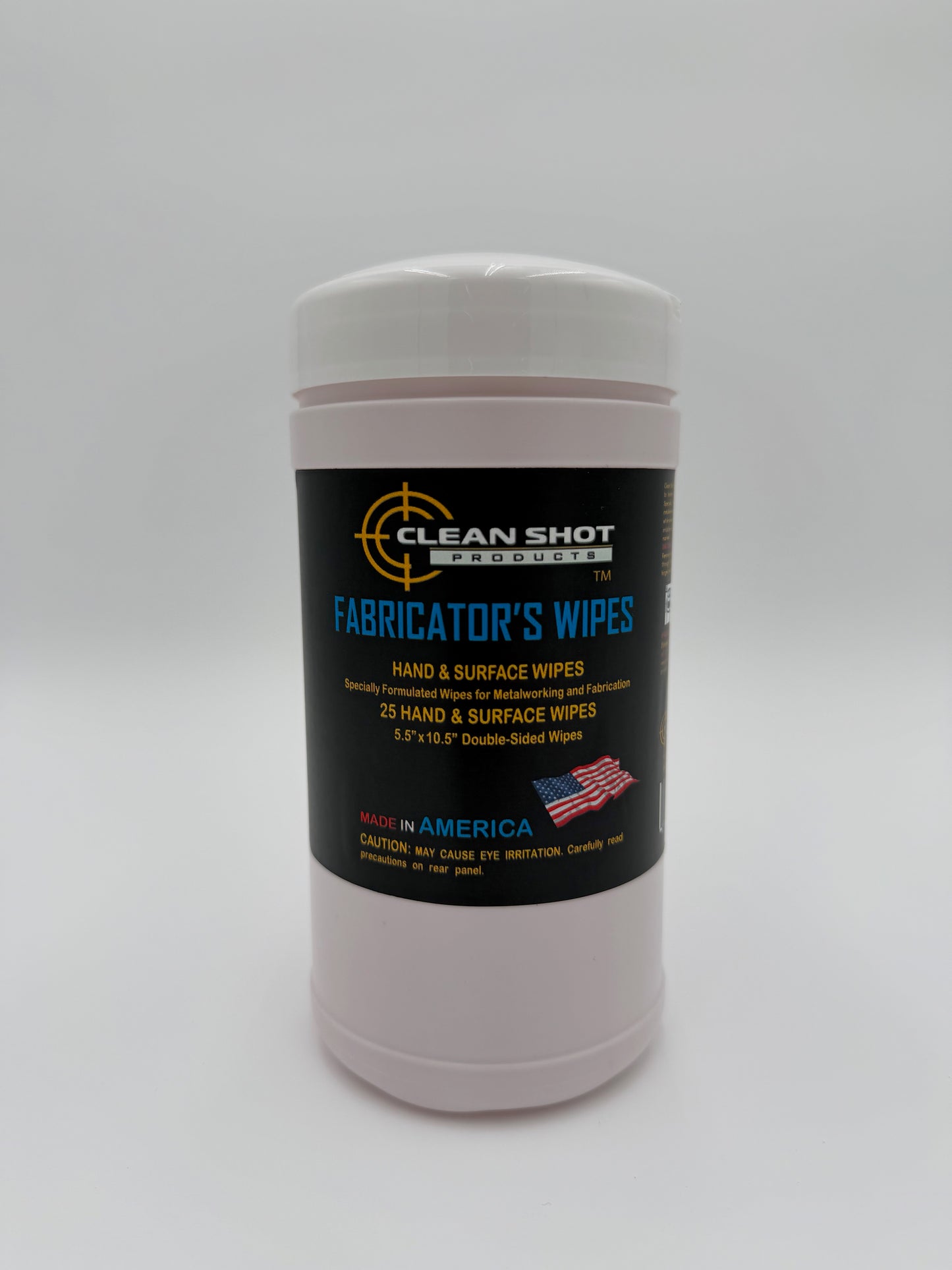 Fabricator's Wipes