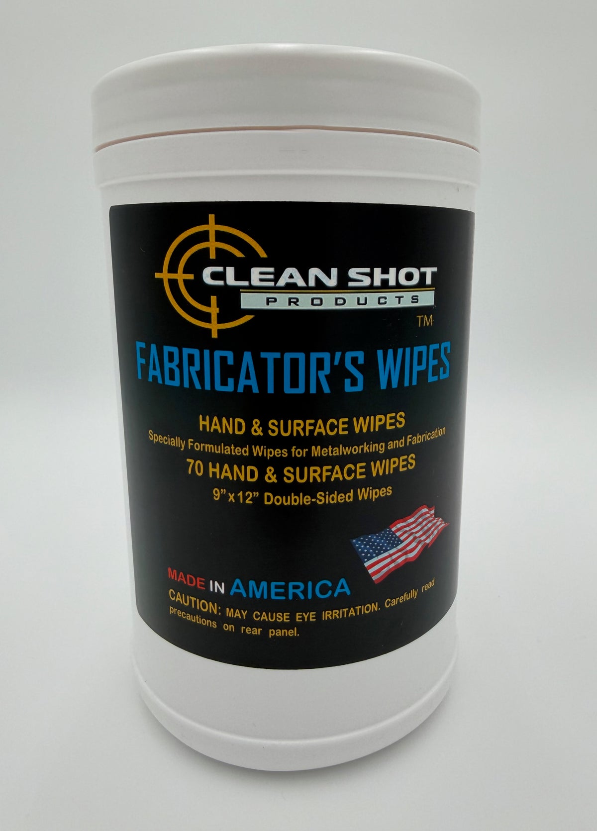 Fabricator's Wipes