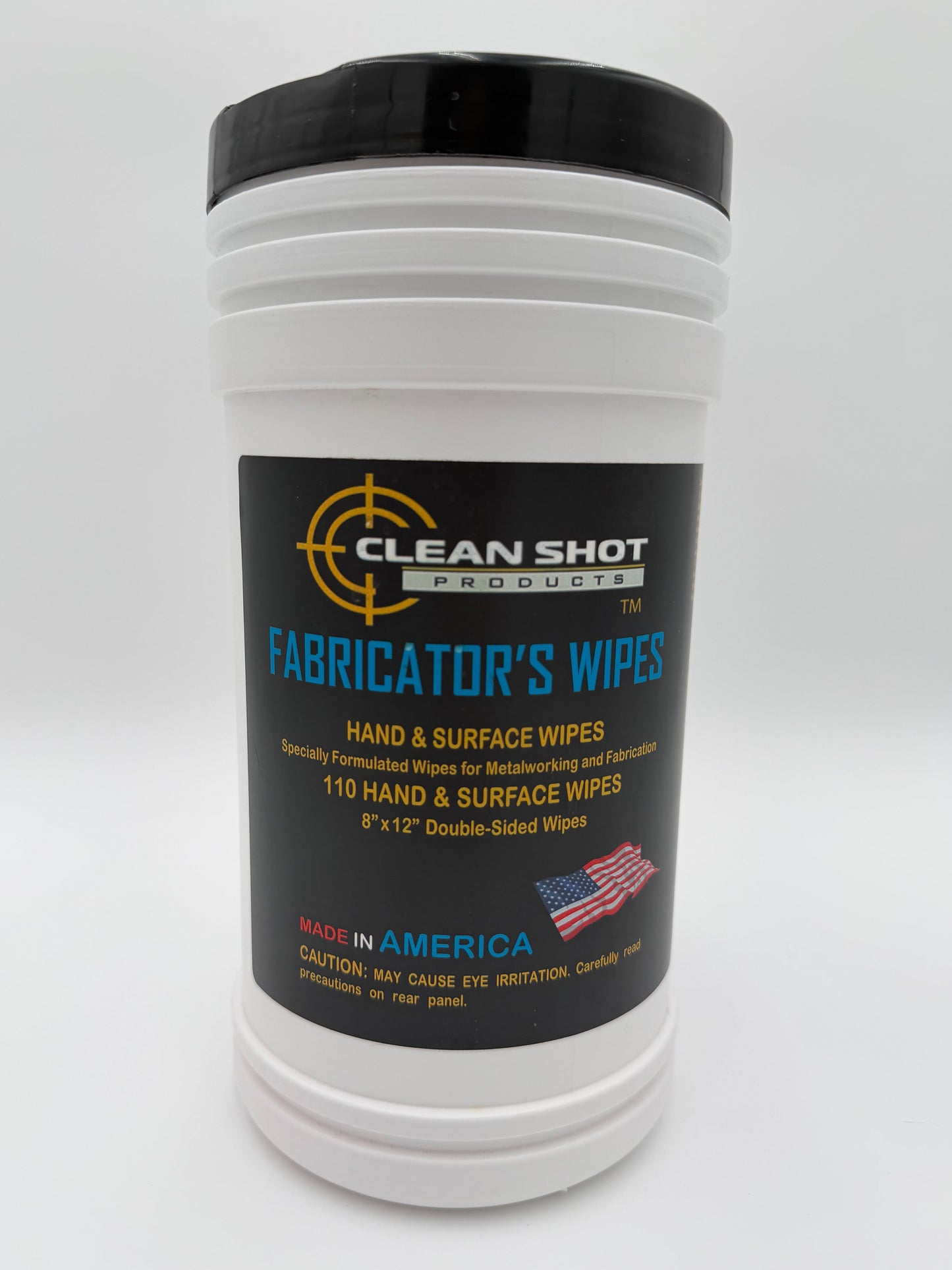 Fabricator's Wipes