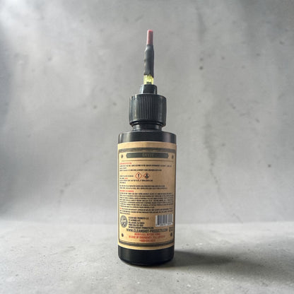 CLP Gun Oil – Cleaner, Lubricant & Protectant, 2 oz